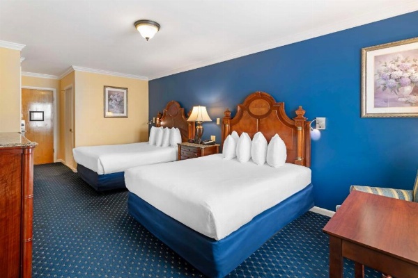 Best Western White House Inn Bangor image 10