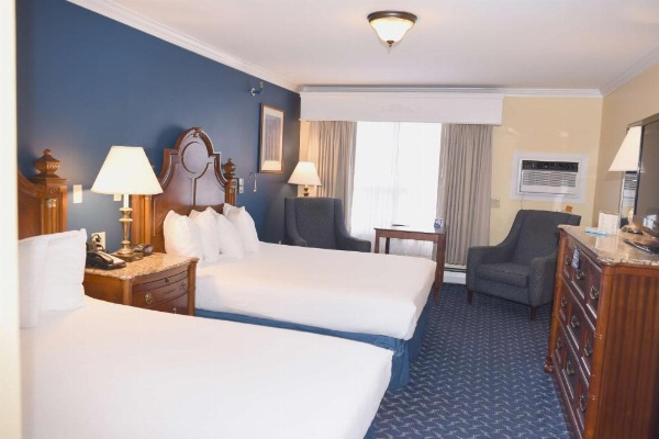 Best Western White House Inn Bangor image 21