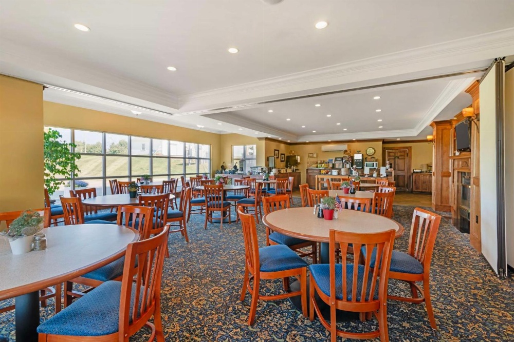 Best Western White House Inn Bangor Main image